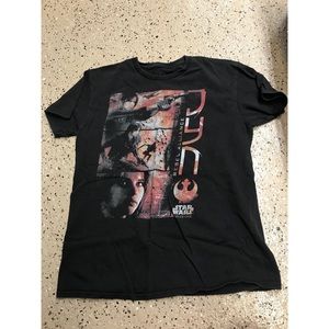 Star Wars Jyn Ersp T-shirt